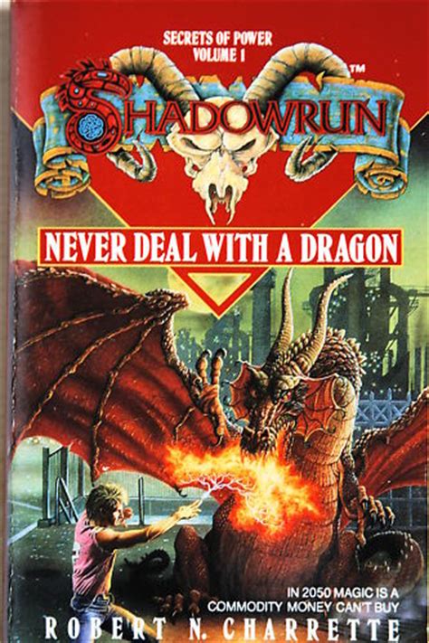 Source Never Deal With A Dragon Shadowrun Wiki Fandom Powered By Wikia