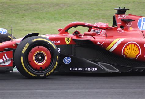 Puni Es Mudam Grid De Largada Da Corrida Sprint Da F Rmula No Brasil