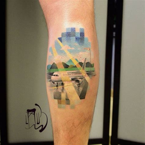 Tatuajes Pixelados No Me Toques Las Helv Ticas Blog Sobre Dise O