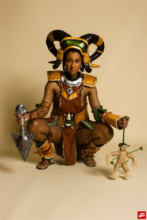 Female Witch Doctor PureDiablo Diablo 4 Forums And Diablo Franchise