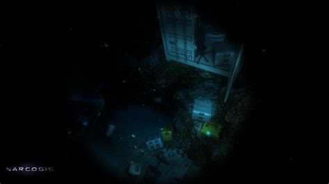 Narcosis Deep Sea Horror Game Releasing On March 28th Gets New