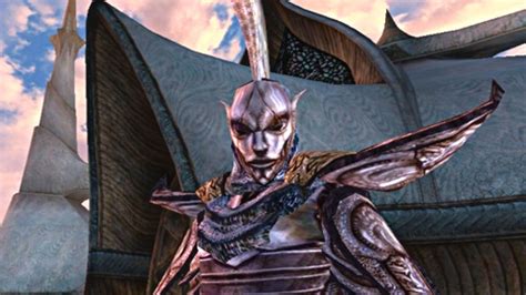 Morrowind's Largest Mod, The Elder Scrolls, Set to Expand Further