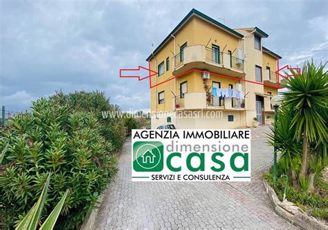 Agenzia Immobiliare Dimensione Casa San Cataldo Caltanissetta