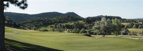 Landscapes Unlimited Completes Major Project At Red Rocks Country Club