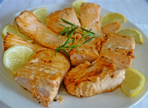 Salmone Fresco In Padella Veloce E Gustoso Dosi Segreti