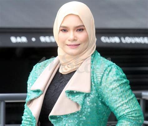 Nora Letak Syarat Sertai Gegar Vaganza 3 Hiburan MStar