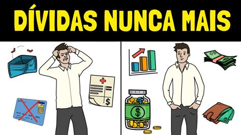 Diga Adeus às Dívidas 5 Passos Infalíveis para uma Vida Financeira de