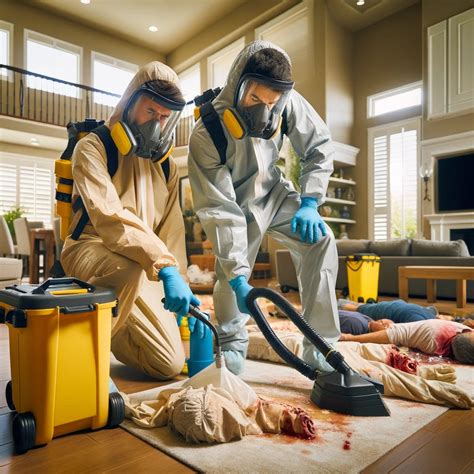 Comprehensive Guide To Trauma Scene Cleanup In Henderson Nv By