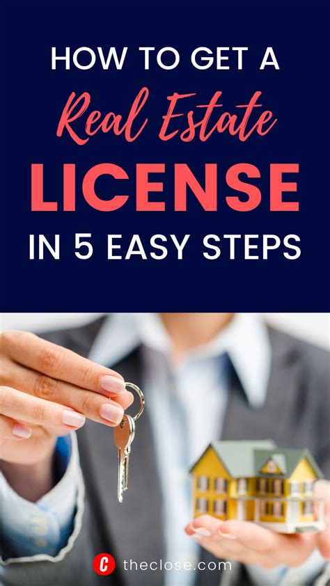 How To Get An Arizona Real Estate License In 6 Easy Steps The Close