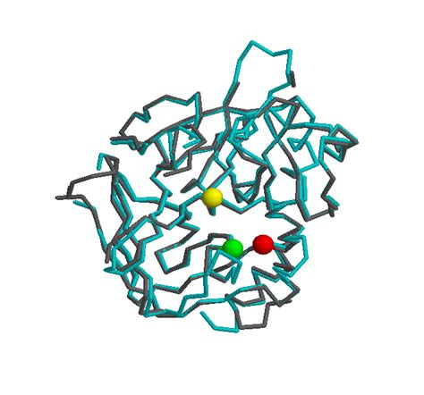 Sbi Structural Bioinformatics