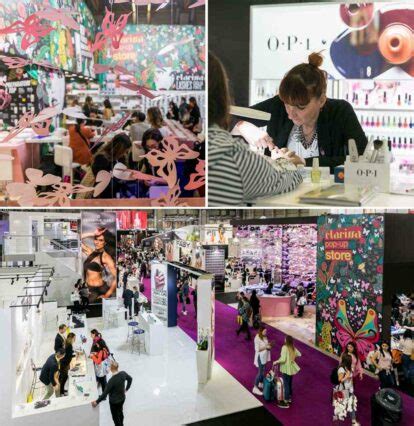 Cosmoprof Date Biglietti Fiera Bologna E Info