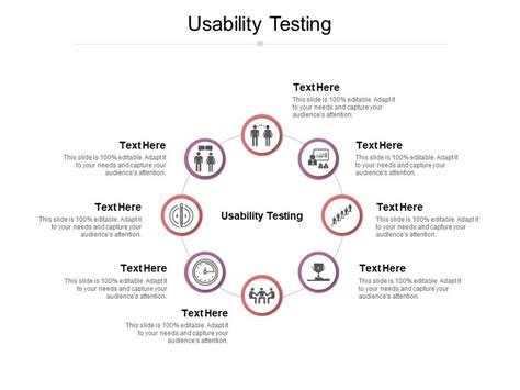 Usability Testing Ppt PowerPoint Presentation Styles Inspiration Cpb