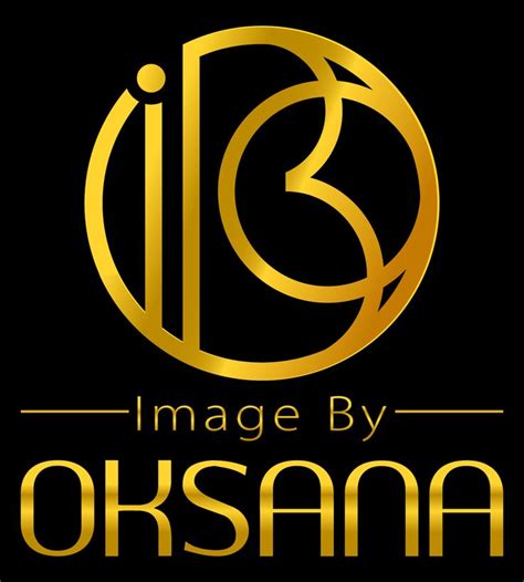 Black And Gold Logo Design Photography Company Gold Logo Design