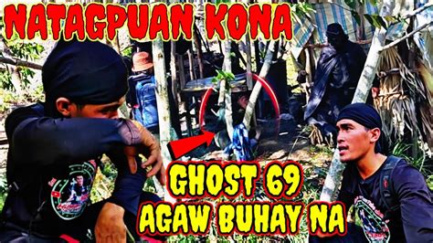 SOBRANG SAKIT GHOST 69 NAKITA KONA Viral KRITIKAL INTENSE YouTube