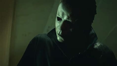 New Halloween Kills Trailer: Michael Myers Unleashes Non-Stop Mayhem ...