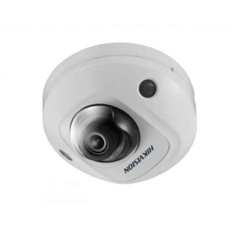 Hikvision Ds Cd Fwd Iws Mm Ip