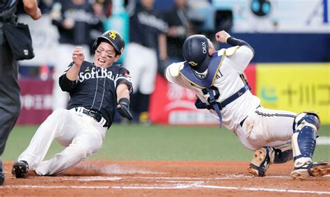 【オリックス】8回にアクシデント続出吉田が、宇田川が、若月が負傷交代 スポーツ報知