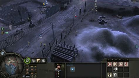 Lets Play Company Of Heroes 014 Deutschhd Youtube