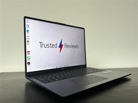 Huawei Matebook D Review Trusted Reviews