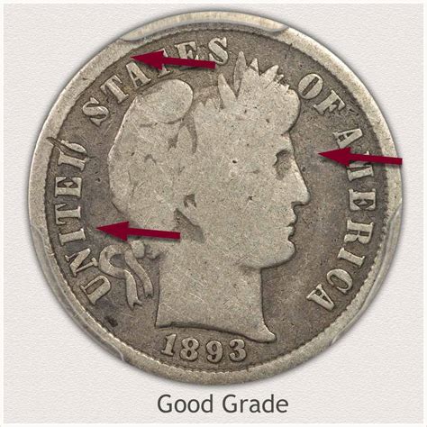 1911 Dime Value | Discover Their Worth