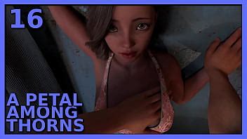 UN PÉTALO ENTRE ESPINAS Juguemos con esas tetas turgentes y suaves de ella XVIDEOS