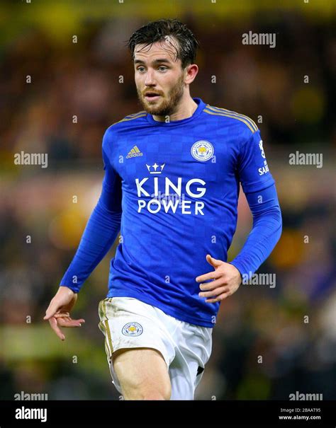 Ben Chilwell Hi Res Stock Photography And Images Alamy