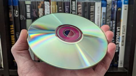 How Long Do Cds And Dvds Last Rodina News