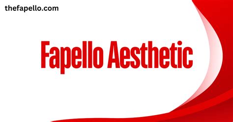 Exploring The Features And Benefits Of Fapello A Comprehensive Guide