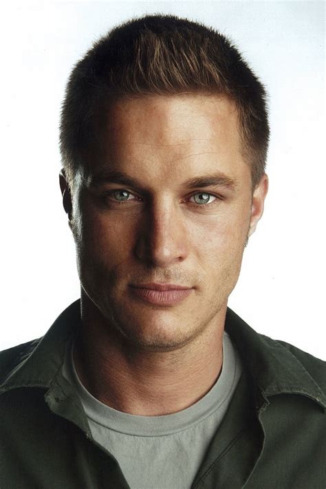 Travis Fimmel - Profile Images — The Movie Database (TMDb)