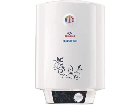 Water Geyser With Up To 15 Litres Capacity For Your Bathroom