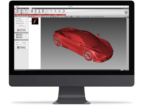 Polyga Flexscan3d Build Your Own Diy 3d Scanner