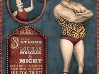 Old Time Strongmen Weightlifting Ideas Strongman Training