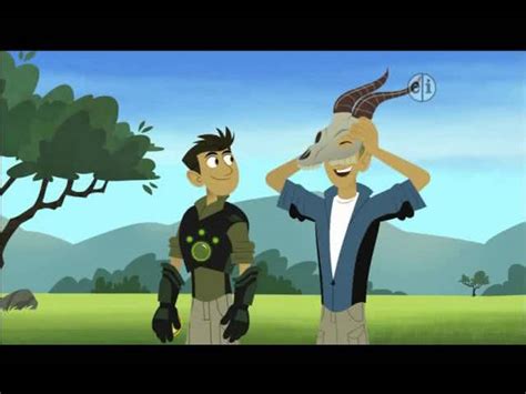 Cheetah Racer Wild Kratts Multimedia English Videos