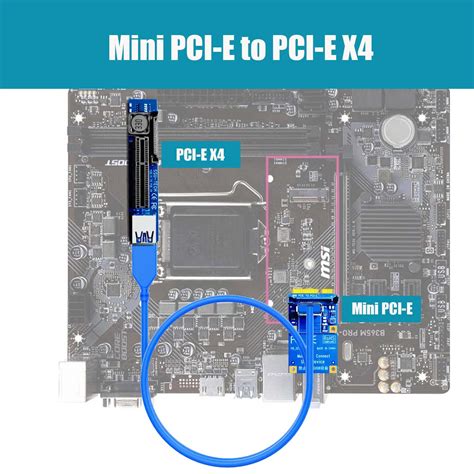 Mua GLOTRENDS UEX105 Mini PCI E ã ã ã ¹ã ã ³ã ã ã ³ã ã ¼ã ã é ã