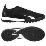 PUMA Ultra Ultimate Cage TT Eclipse Noir Blanc Unisportstore Fr