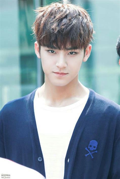 Seventeen 세븐틴 Mingyu 민규 Mingyu Seventeen Seventeen Mingyu