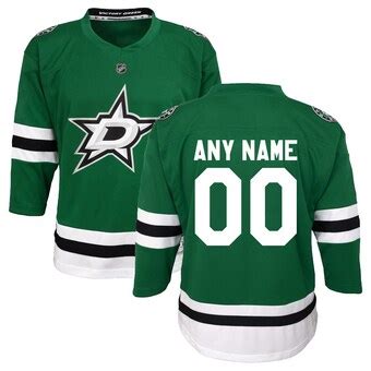 Dallas Stars Jerseys, adidas Jerseys, Breakaway Jerseys, Replica Fan Jerseys at Shop.NHL.com