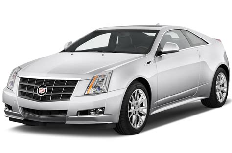 Cadillac Cts Coupe AWD Performance Collection 2014 - International ...