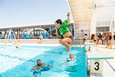 Quelle piscine aimeriez vous pour l Agglo du Grand Guéret Donnez nous