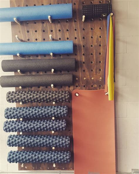 Yoga Mat Storage Ideas At Home Its A Good Idea To Wipe Your Mat Down