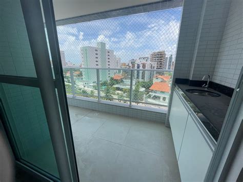 Apartamento Na Rua Fernando Luiz Henriques Dos Santos Jardim Oceania