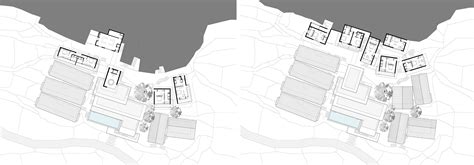 再谈基本建筑建筑师孟凡浩的三个作品解析