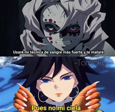 Kimetsu No Yaiba Memes Anime Memes Funny Funny Anime Pics