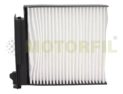 Filtro Aire Cabina Renault Duster Oroch 2016 2017 2018 2019