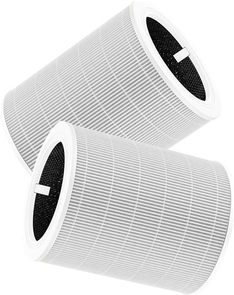 Amazon Carkio Pack Core S Air Purifier Replacement Filter H