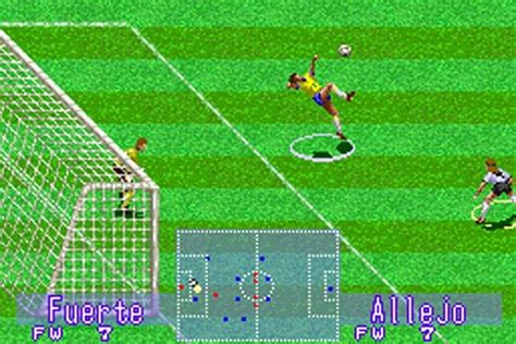 25 Anos De Pes Em 1995 A Konami Revolucionou Os Games De Futebol Com