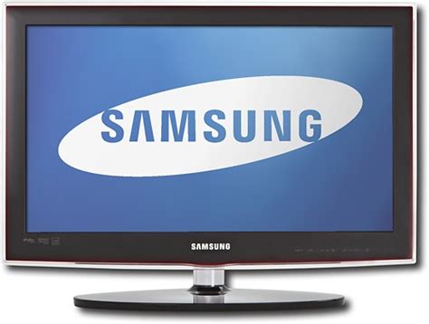 Best Buy Samsung 26 Class 720p 60Hz LED LCD HDTV UN26C4000PD