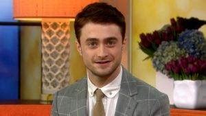 Is Daniel Radcliffe Gay Daniel Radcliffe Gay NAYAG News