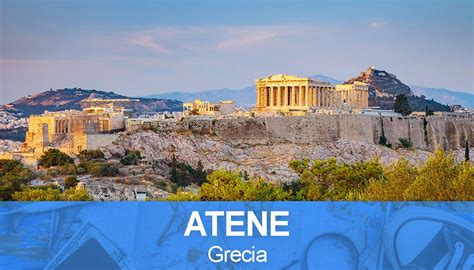 Guida Di Atene Itinerari E Consigli Di Viaggio