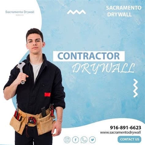 Tips For Choosing The Right Drywall Contractor By Sacramento Drywall